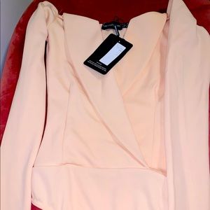 Brand new with Tags Bodysuit